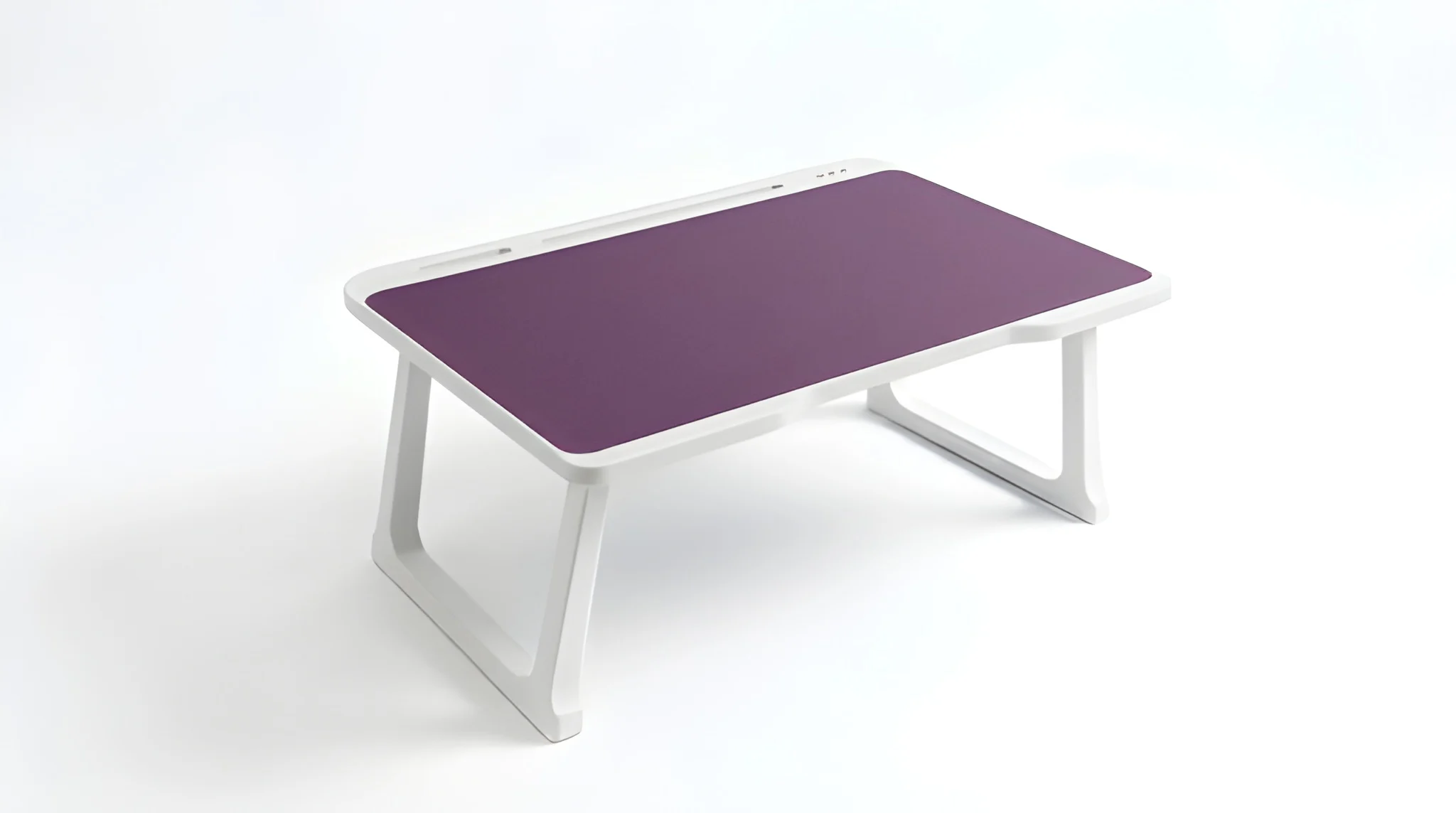 Purple colourway